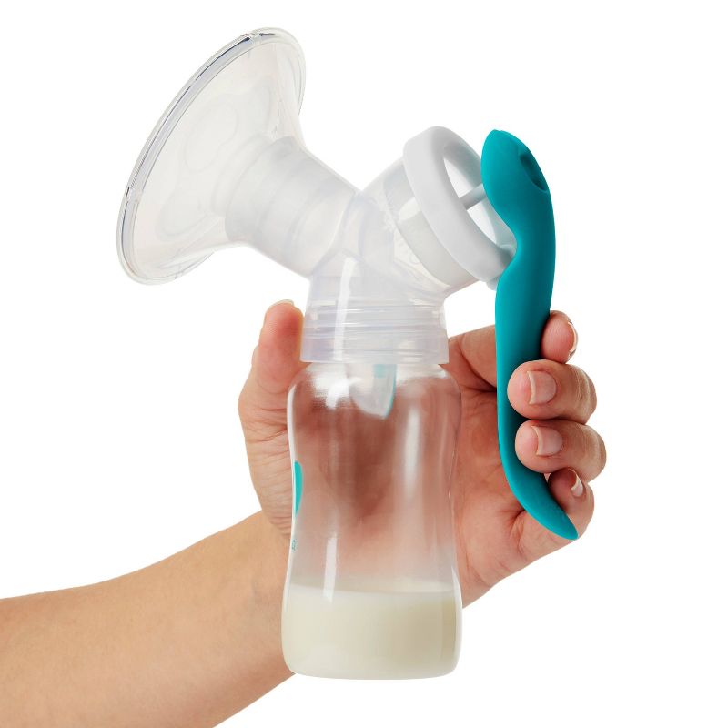 Evenflo Deluxe Advanced Manual Breast Pumps