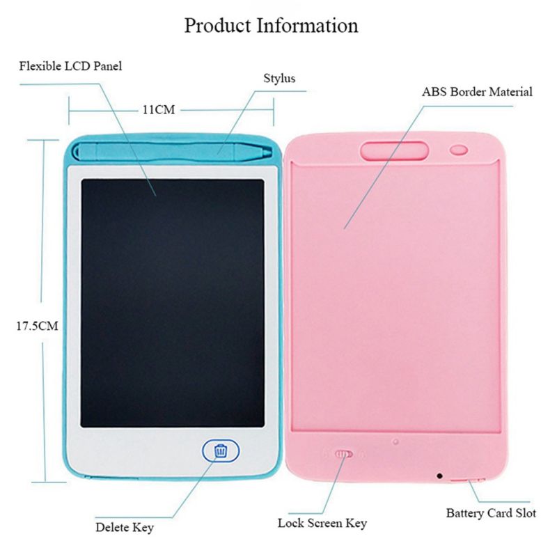 UGEE M708 10 x 6 inch Smart Graphics Tablet for Digital Writing / Painting