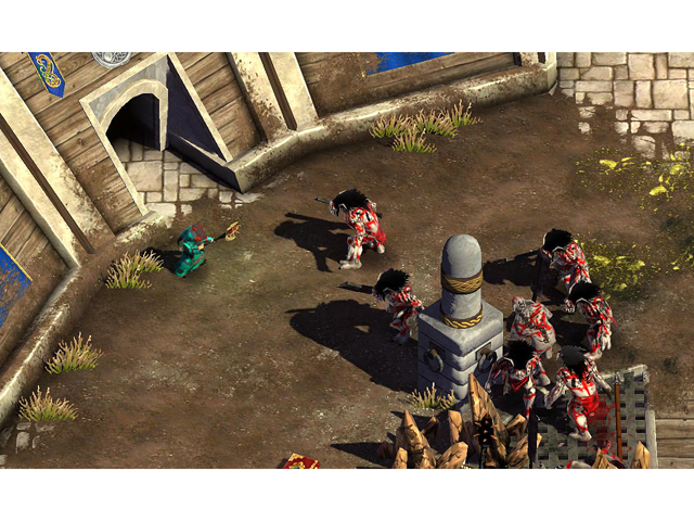 Magicka DLC: Horror Props [Online Game Code]