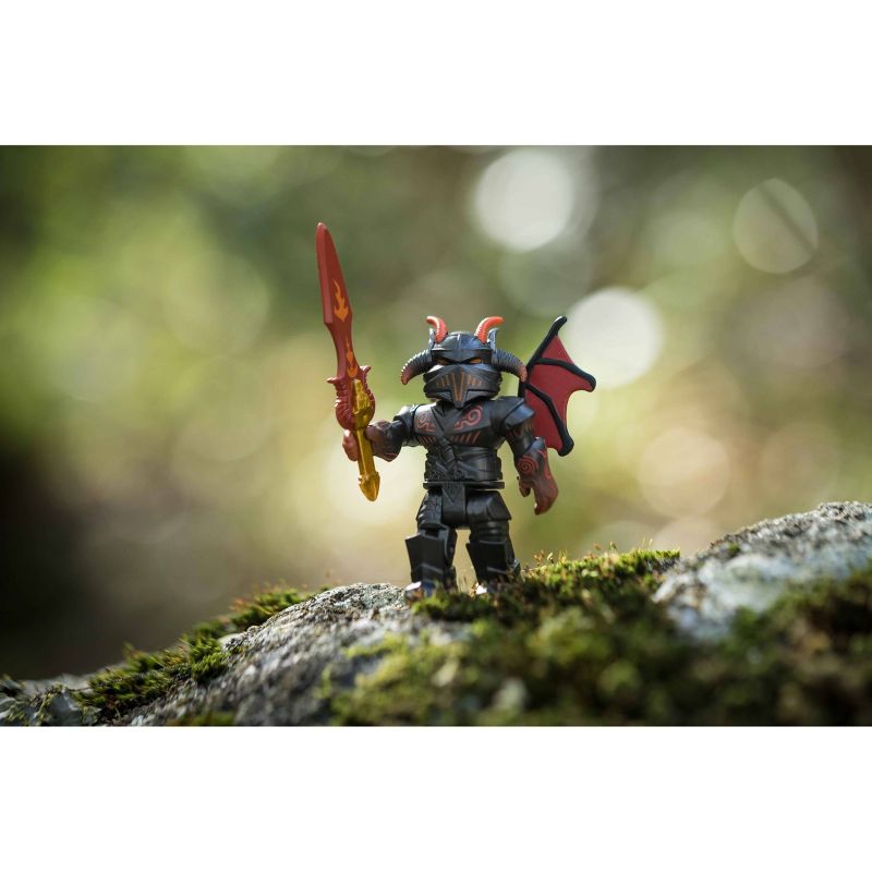 Roblox Action Collection - Summoner Tycoon Multipack (Includes Exclusive Virtual Item)