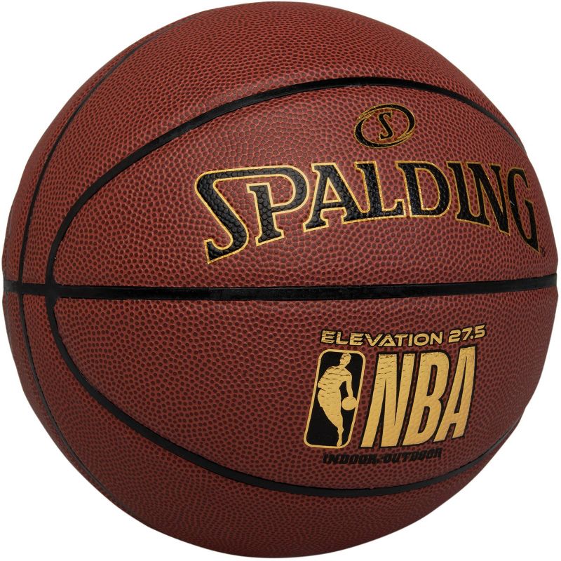 Spalding Elevation 27.5" Basketball