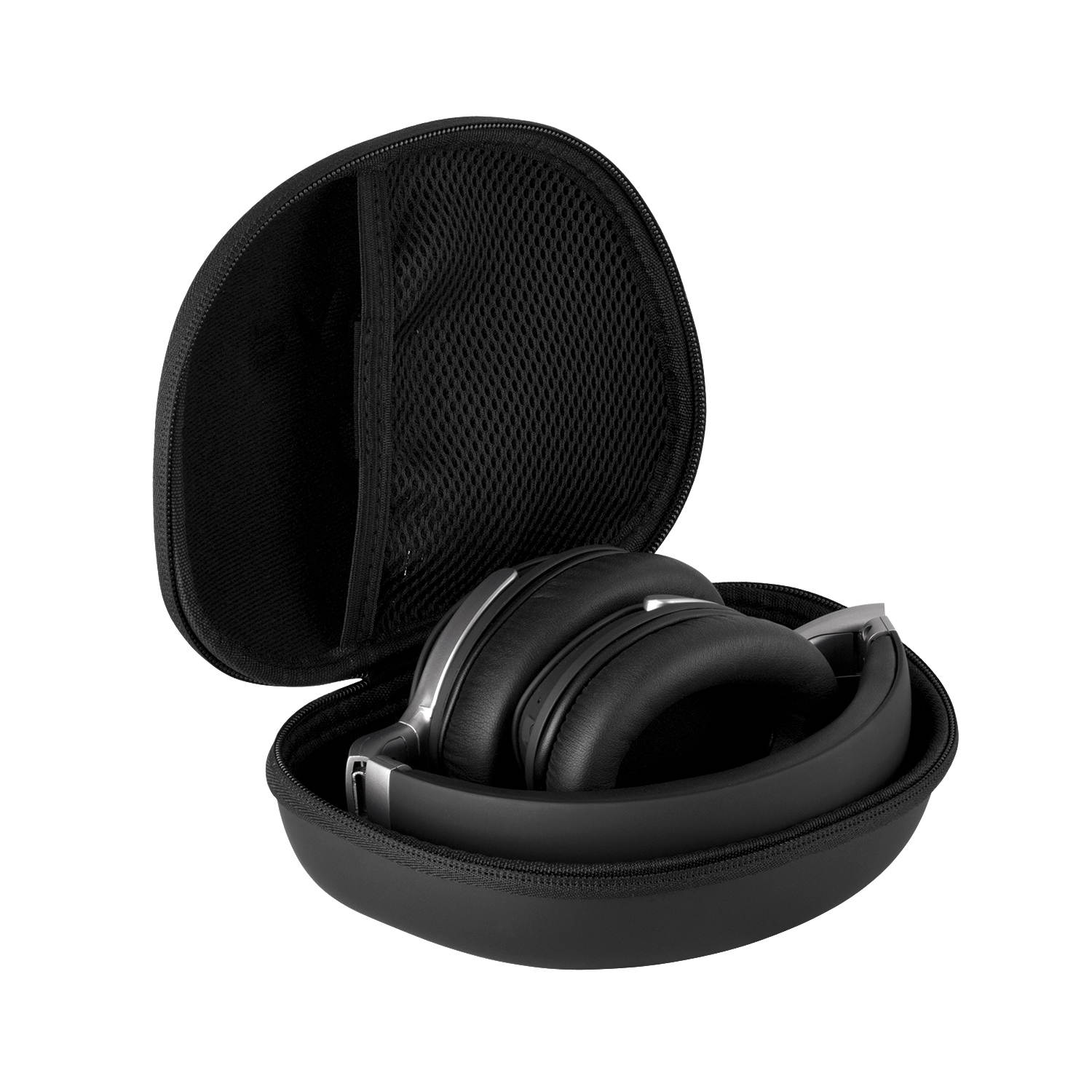 Paww WAVESOUND2BK WaveSound 2.1 Bluetooth Headphones