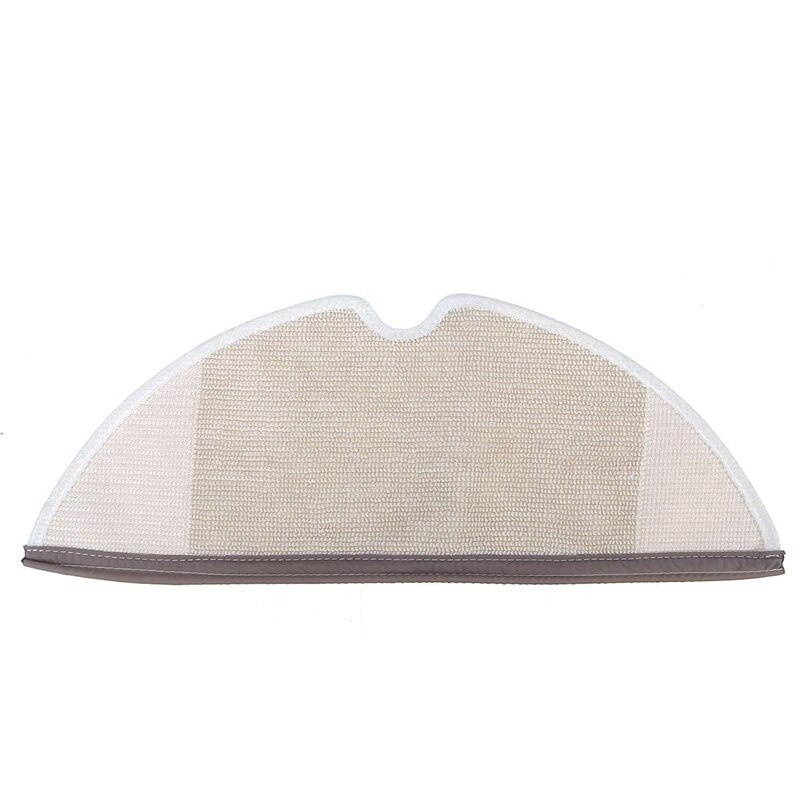 11Pcs Main Brush Hepa Filter Mop Cloth Side Brush For Xiaomi Roborock For Mi Robot S50 S51 S55 S5 Vacuum Cleaner Accessory Kit