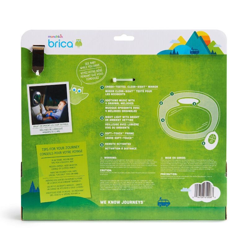 GO By Goldbug Space Duo Head Support And Strap Cover Set For Car Seat, Stroller, Bouncer