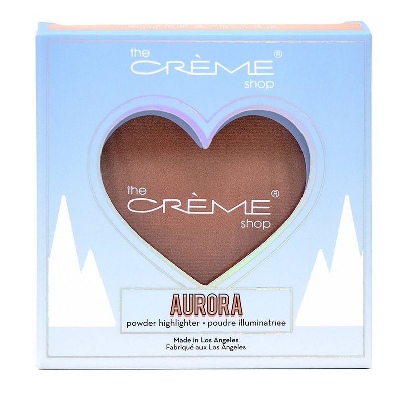 The Crème Shop Aurora Revamp Super Stellar