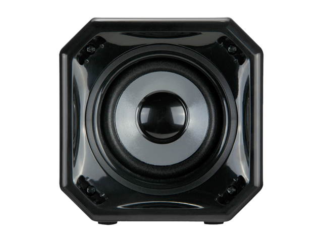 GOgroove SonaVERSE GS3 USB Computer Speakers with Interchangeable Grills & Powerful 5W Drivers - Works with Acer , ASUS , Alienware , CybertronPC , Dell , HP , & More Desktop / Laptop Computers