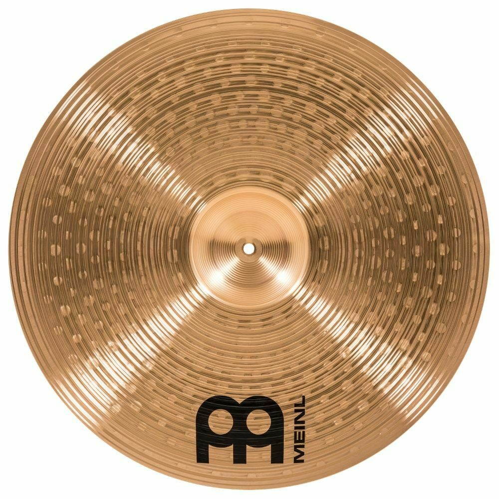 Meinl HCS Bronze Ride Cymbal 22