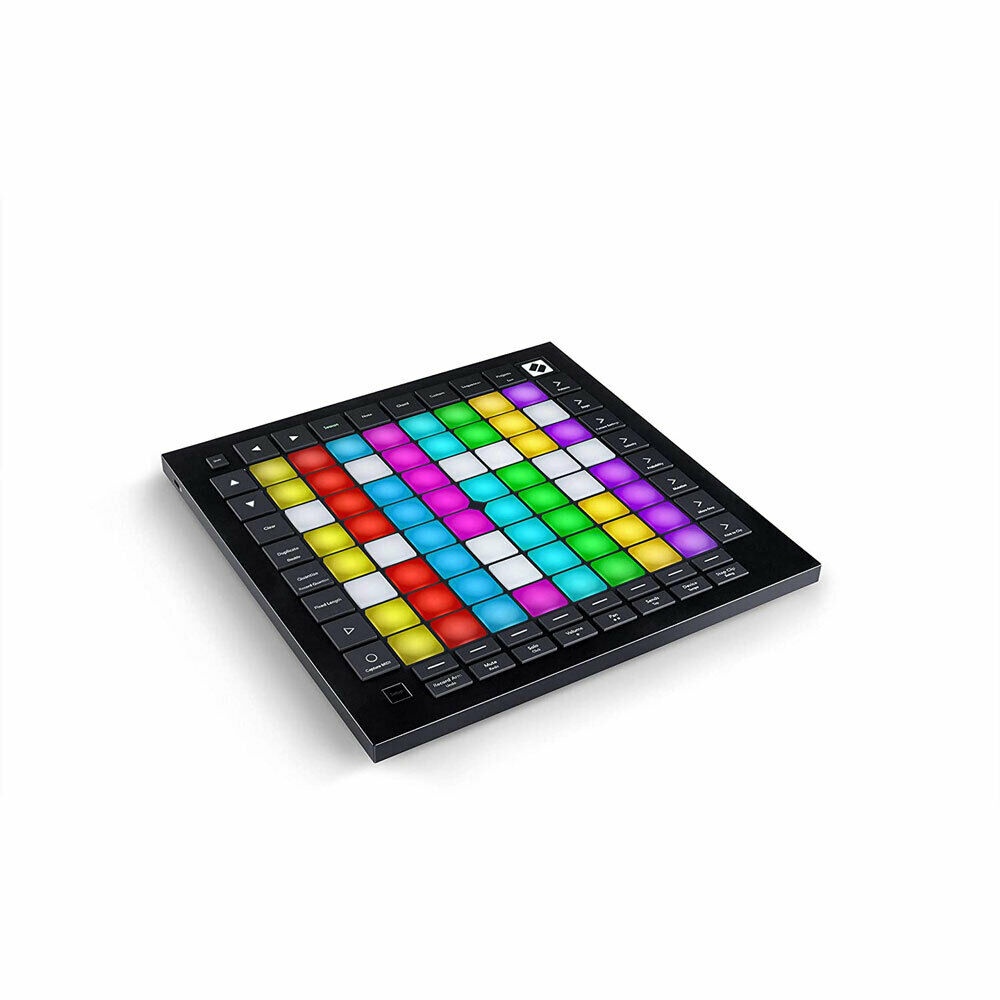 Novation Launchpad Pro MK3 Grid Controller for Ableton Live New