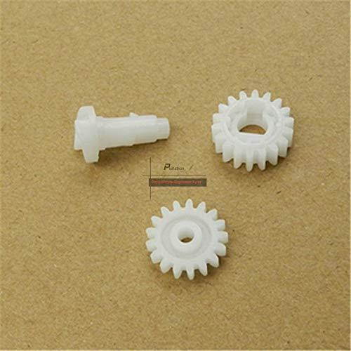 Printer Parts 6Set Develop Drive Gear Kit Fit for Kyocera FS-1040 1060 1020 1120 1025 1125 Printer Parts