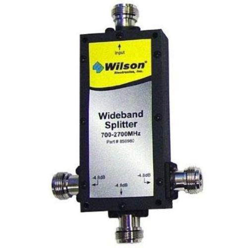 Wilsonpro Signal Splitter