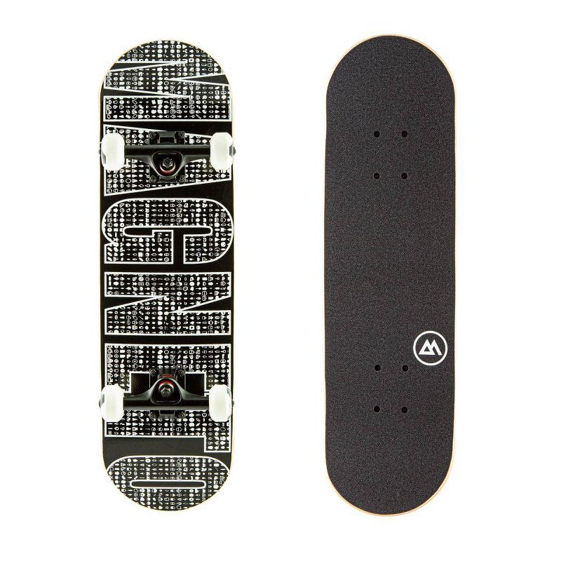Magneto Boards 27.5" Kids' Skateboard - Candy