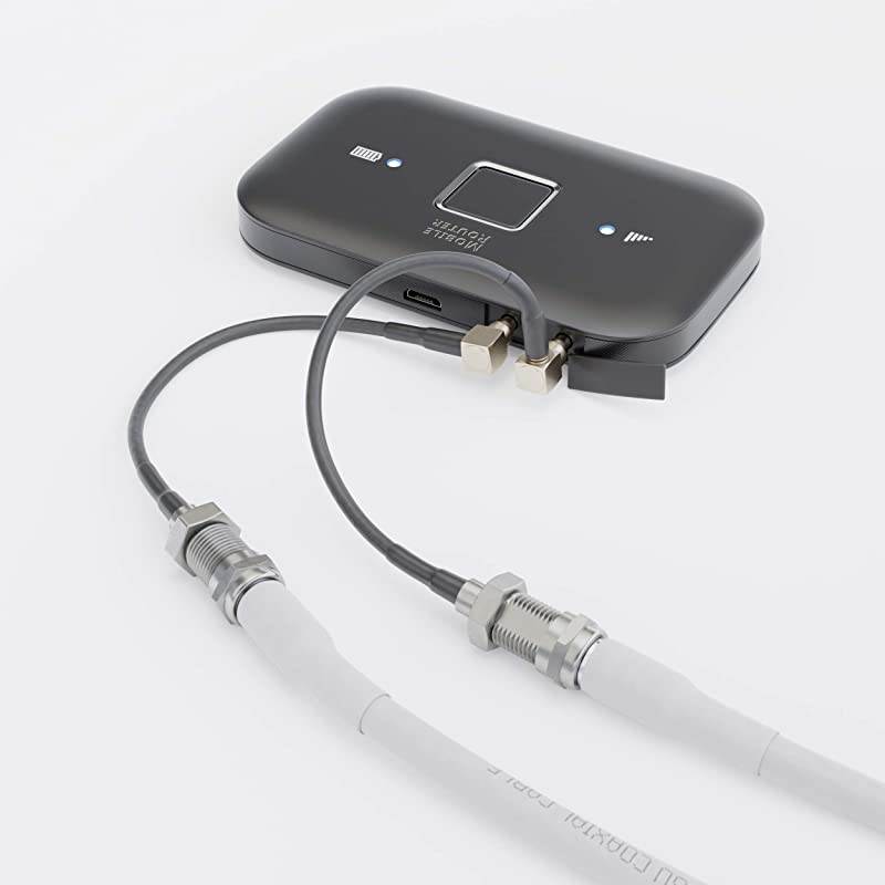 Outdoor LTE MIMO BAS2325 Connect Street Direct