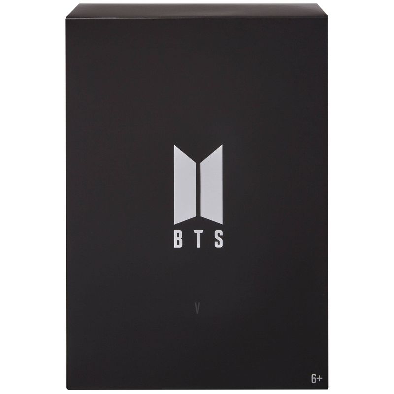 BTS Prestige V Fashion Doll