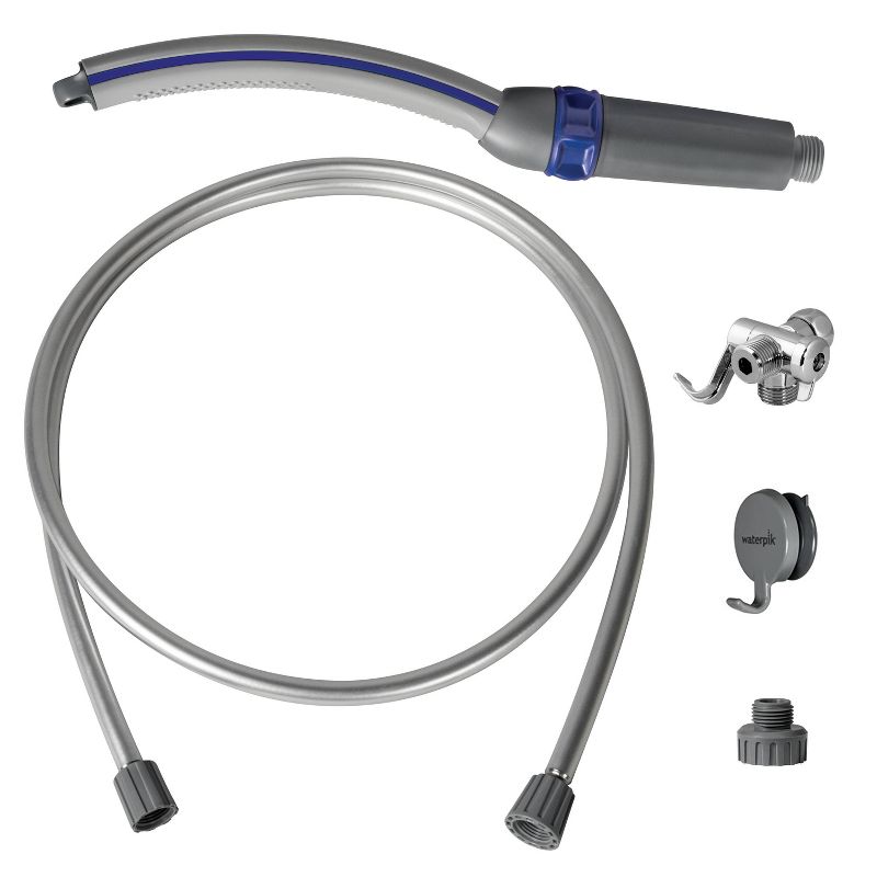 Pet Wand Pro Dog Shower Attachment – Waterpik