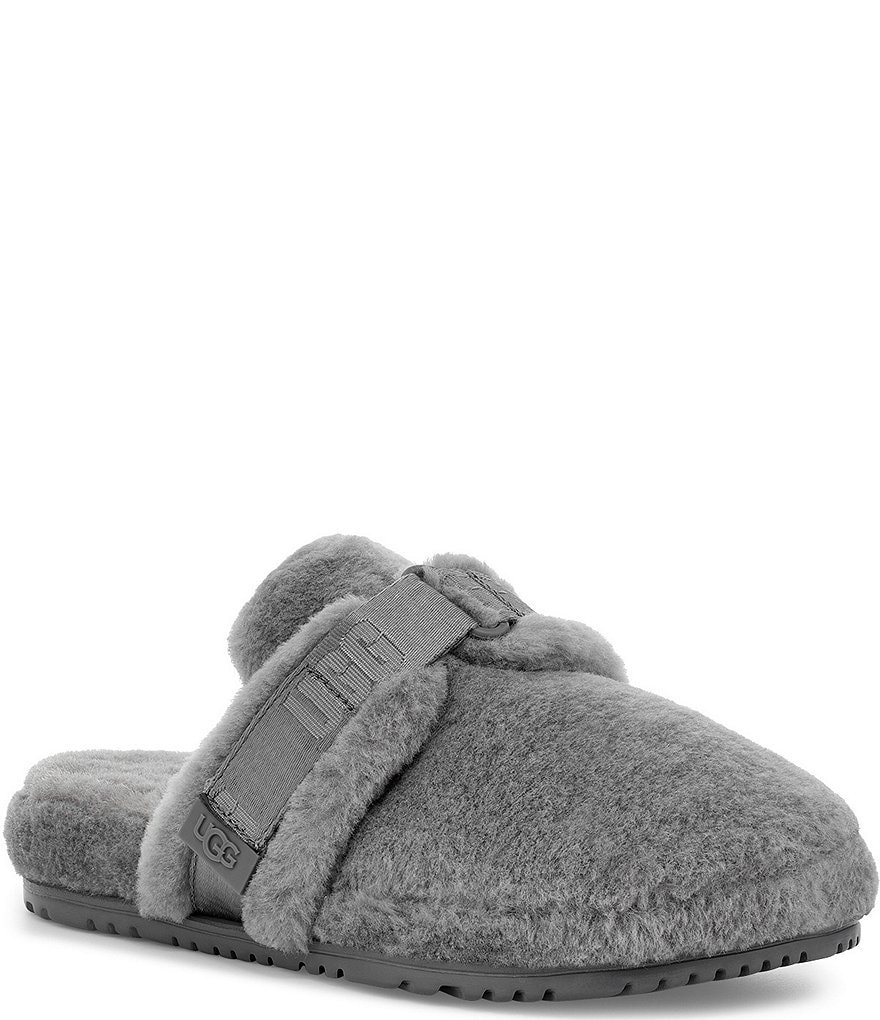 Minnetonka Men's Taylor Clog Slipper