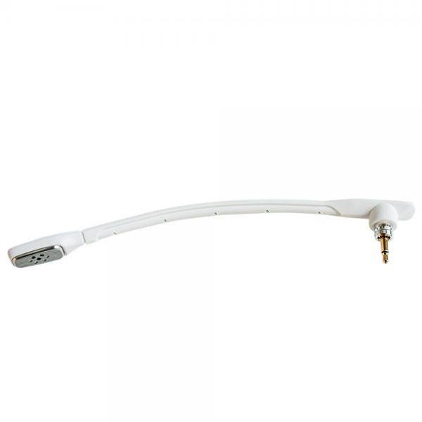 Astro A40 TR Microphone (White, In Original OEM Packaging)