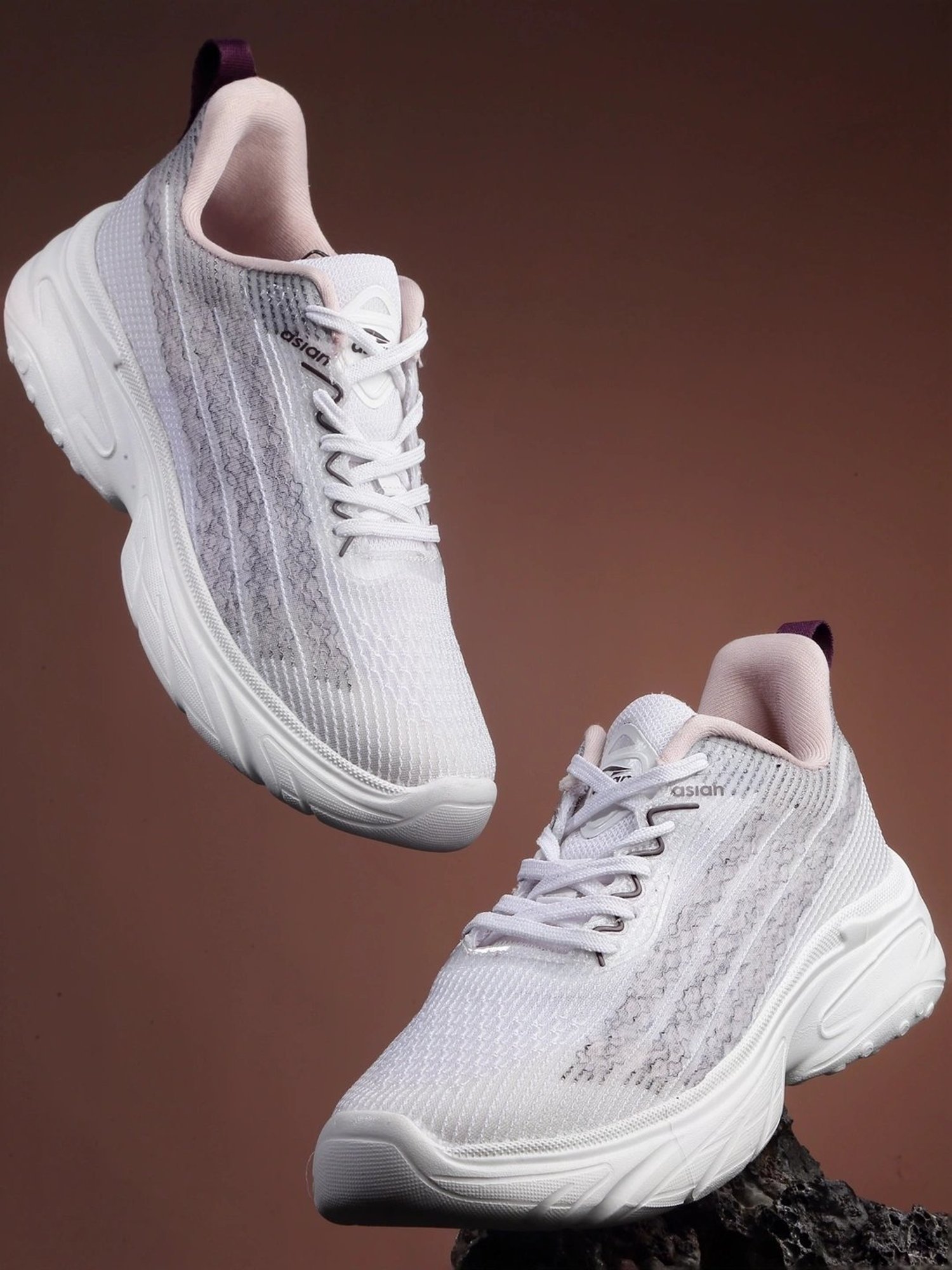 Asics Women's GEL-EXCITE 10 Black Running Shoes