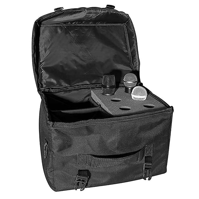 MB7006 6Space Microphone and Accessory Bag