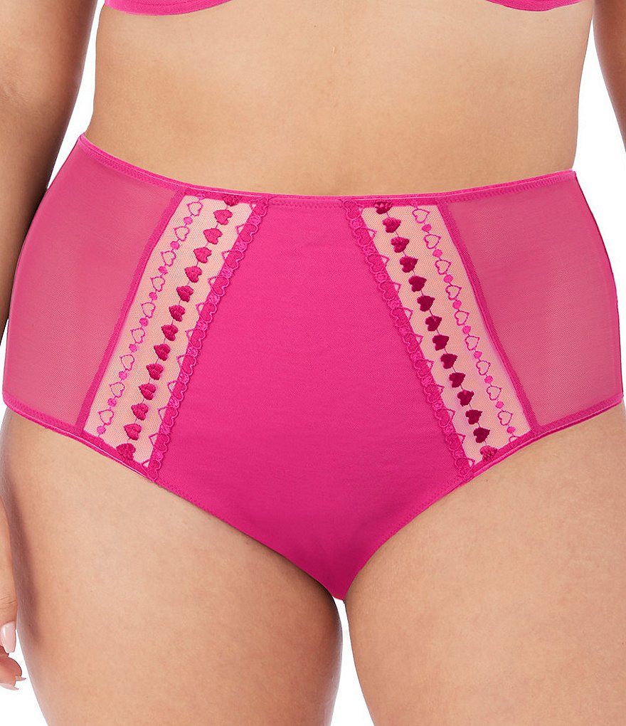 Hanky Panky Plus Annabelle Signature Lace Chemise