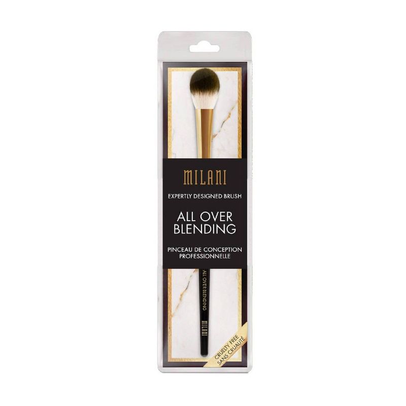 Milani All Over Blending Brush - 1ct