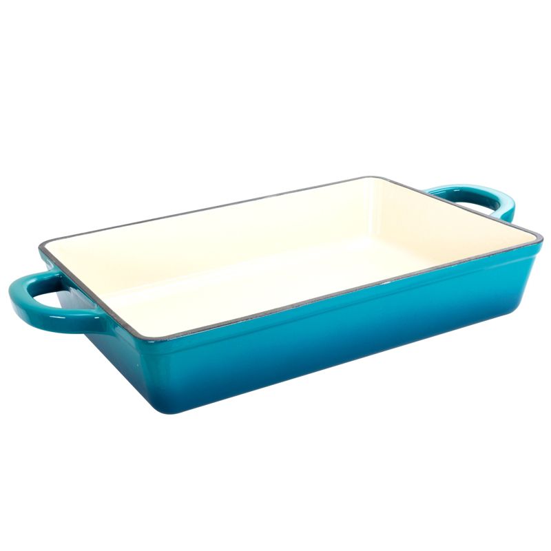 Crock-Pot Artisan 13in Lasagna Pan