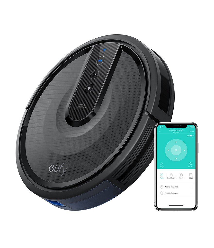 Shark ION ROBOT 750 Connected Robotic Vacuum Cleaner