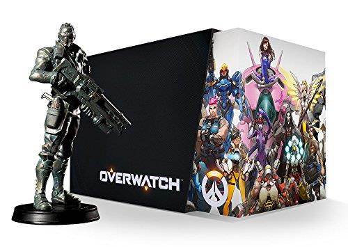 Overwatch - Collector's Edition - PC