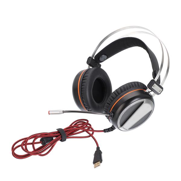 HyperX Cloud Stinger Head-mounted Gaming Headset with Noise Reduction Microphone for PC Game Console Cellphone Pink