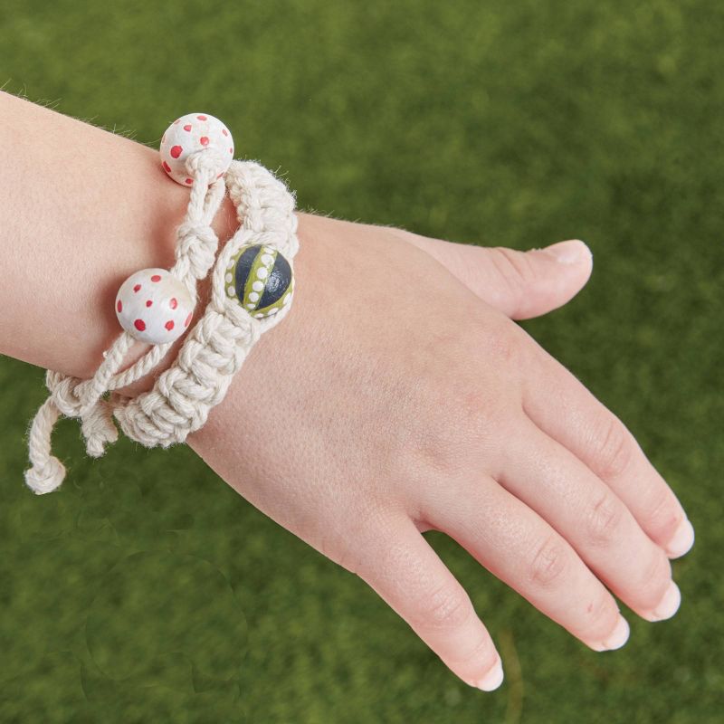 Creativity For Kids Camp Crafts Project Kit