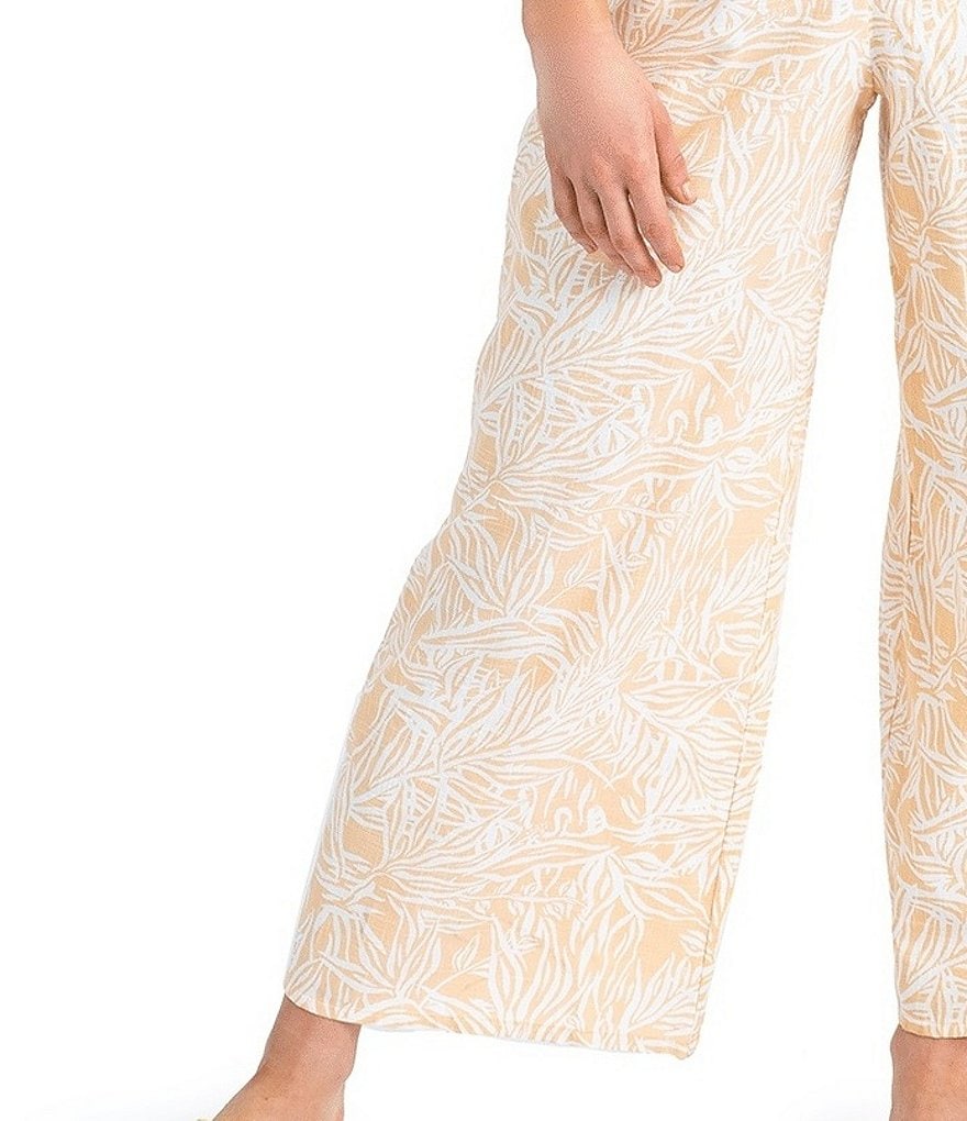 Roxy Soft Landing Printed Jumpsuit