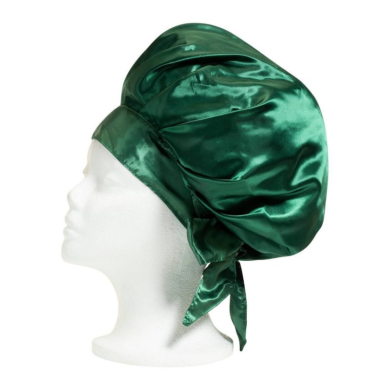 Cantu Satin Tie Bonnet - 1pc