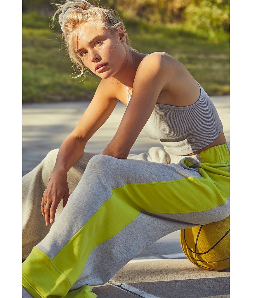 IBKUL Pricilla Print Long Sleeve Mock Neck Top