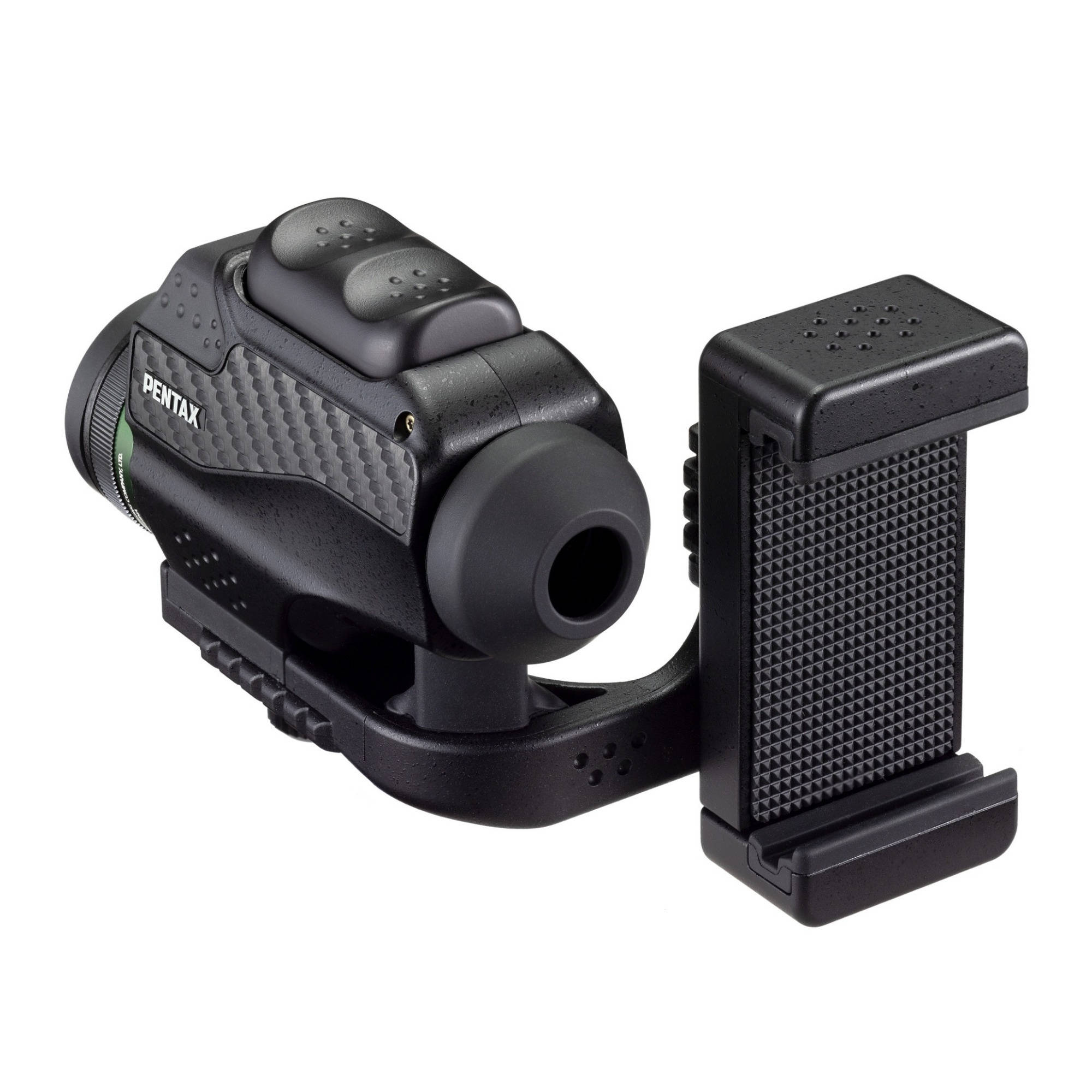 Pentax VM 6x21 WP Monocular Premium Kit #63621