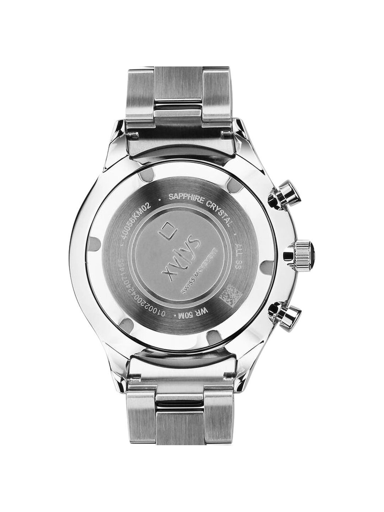 Xylys 40056KM02E Analog Watch for Men