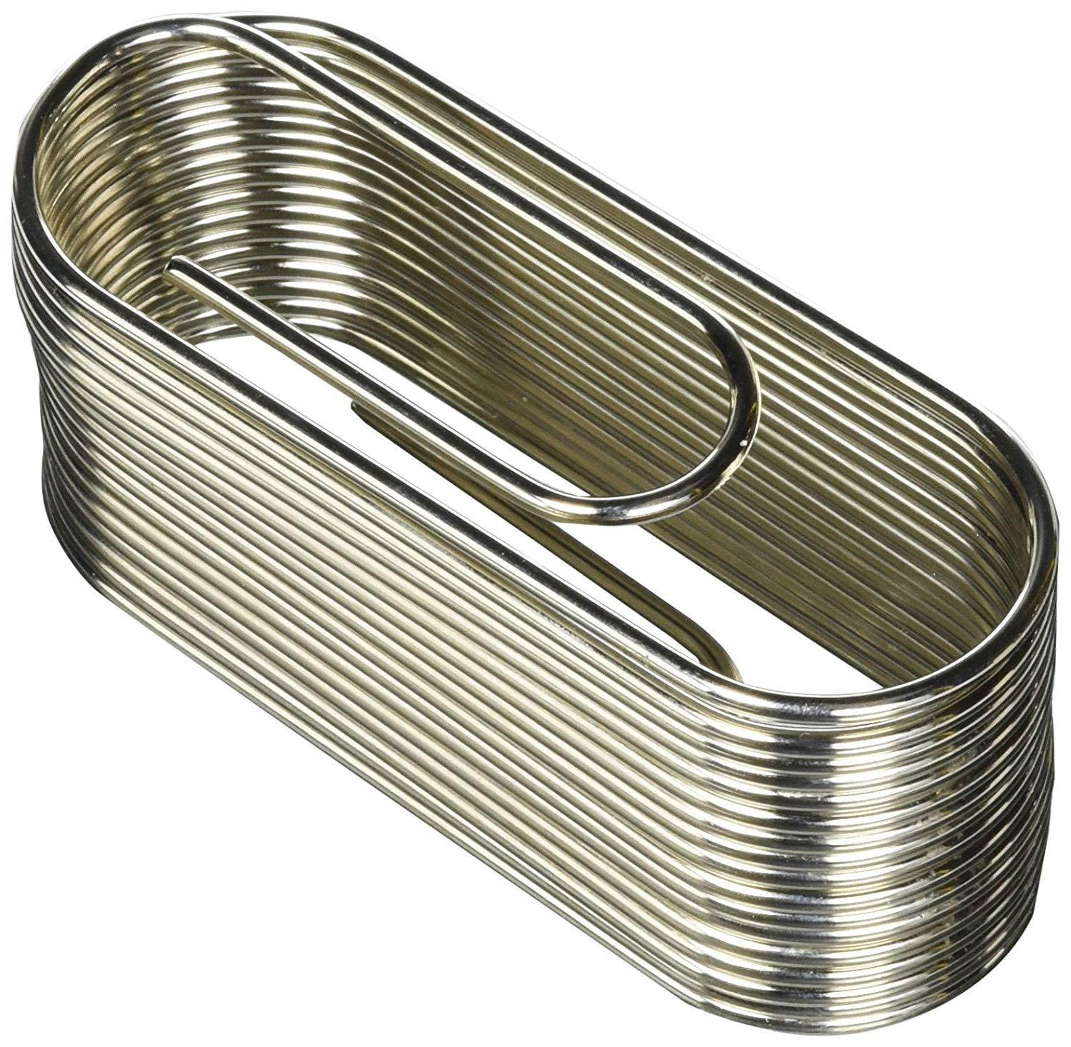 Design Ideas ClipNote Silver