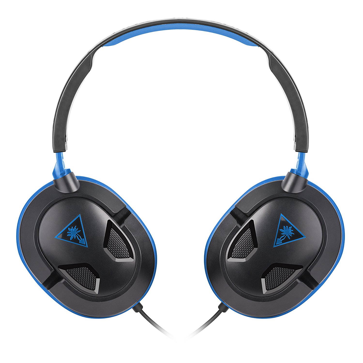 Turtle Beach - Ear Force Recon 60P Amplified Stereo Gaming Headset &ndash; PS4