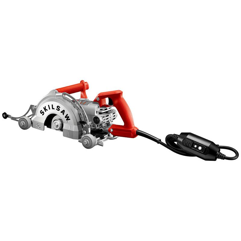 SKILSAW SPT79-00 MeduSaw 7 in. Worm Drive Concrete