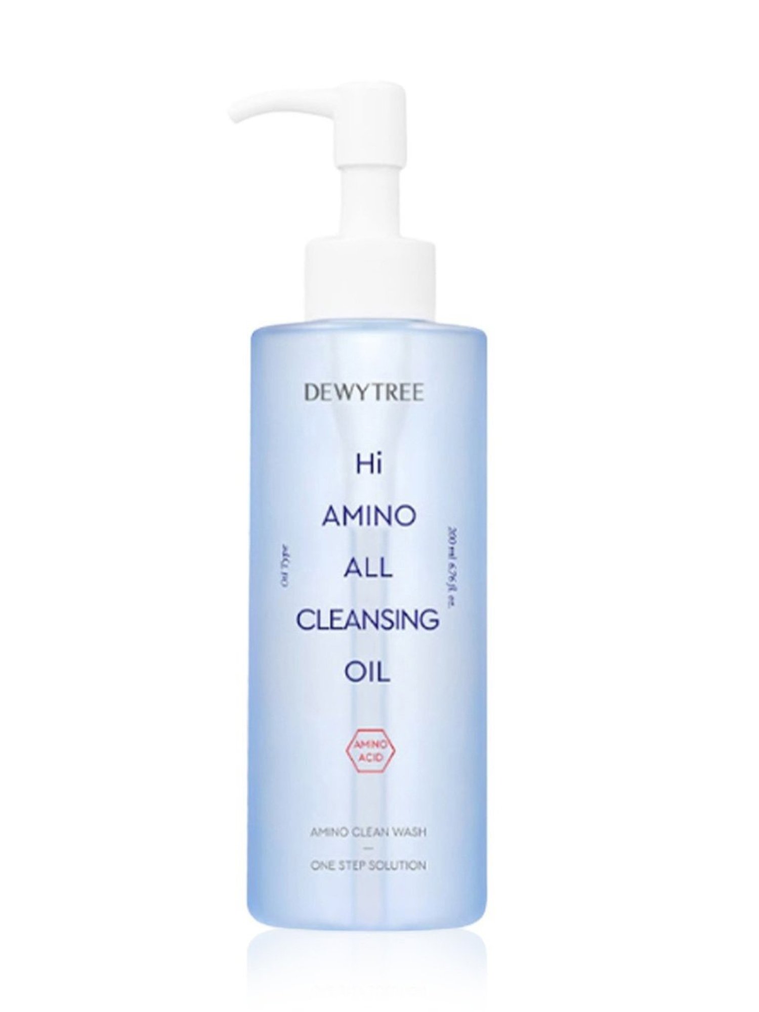 Dewytree Hi Amino All Cleansing Oil - 200 ml