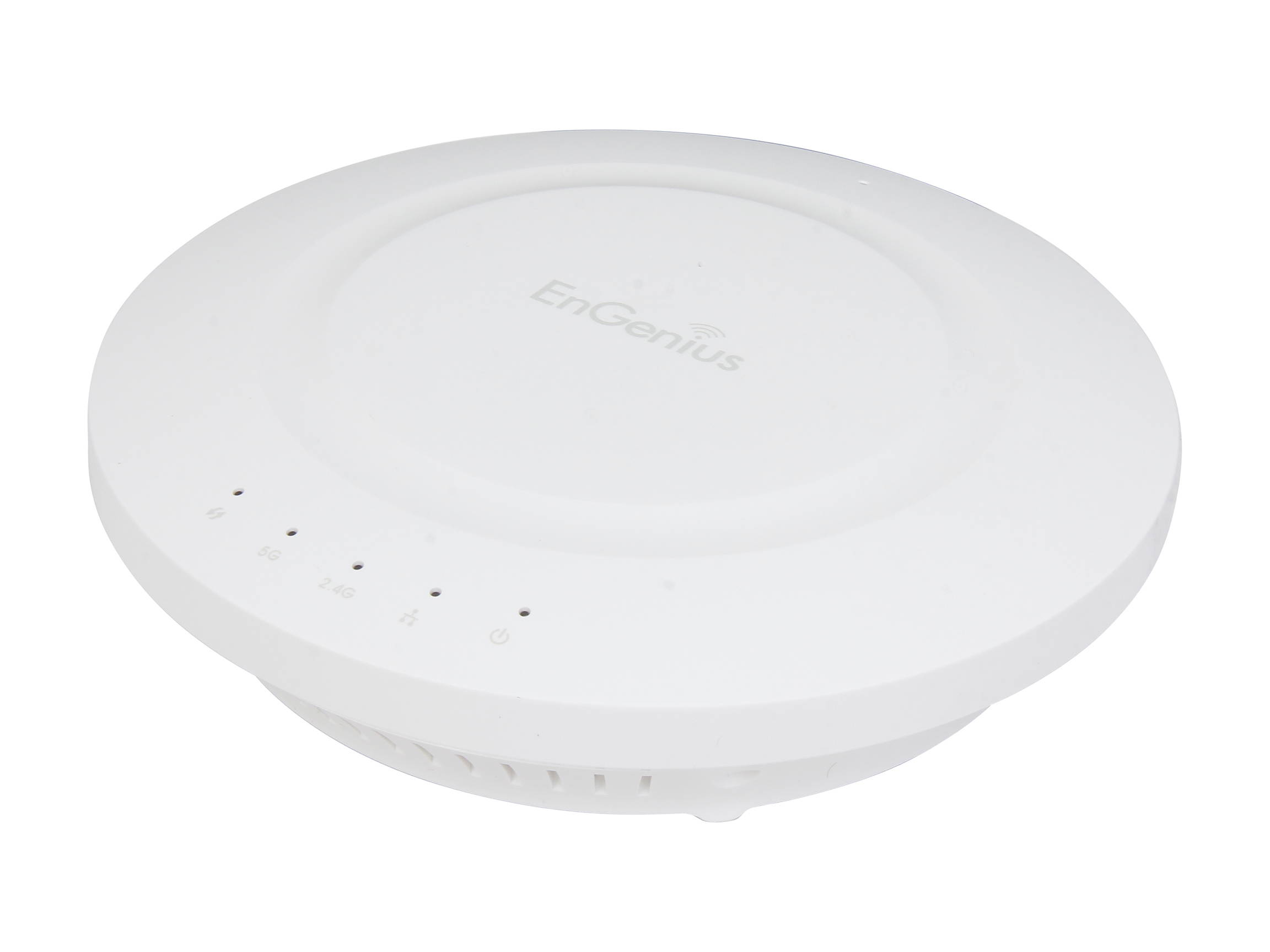 EnGenius N-EGS2108P Kit EGS2108P PoE Switch & Three EAP600 Access Point Bundle Kit