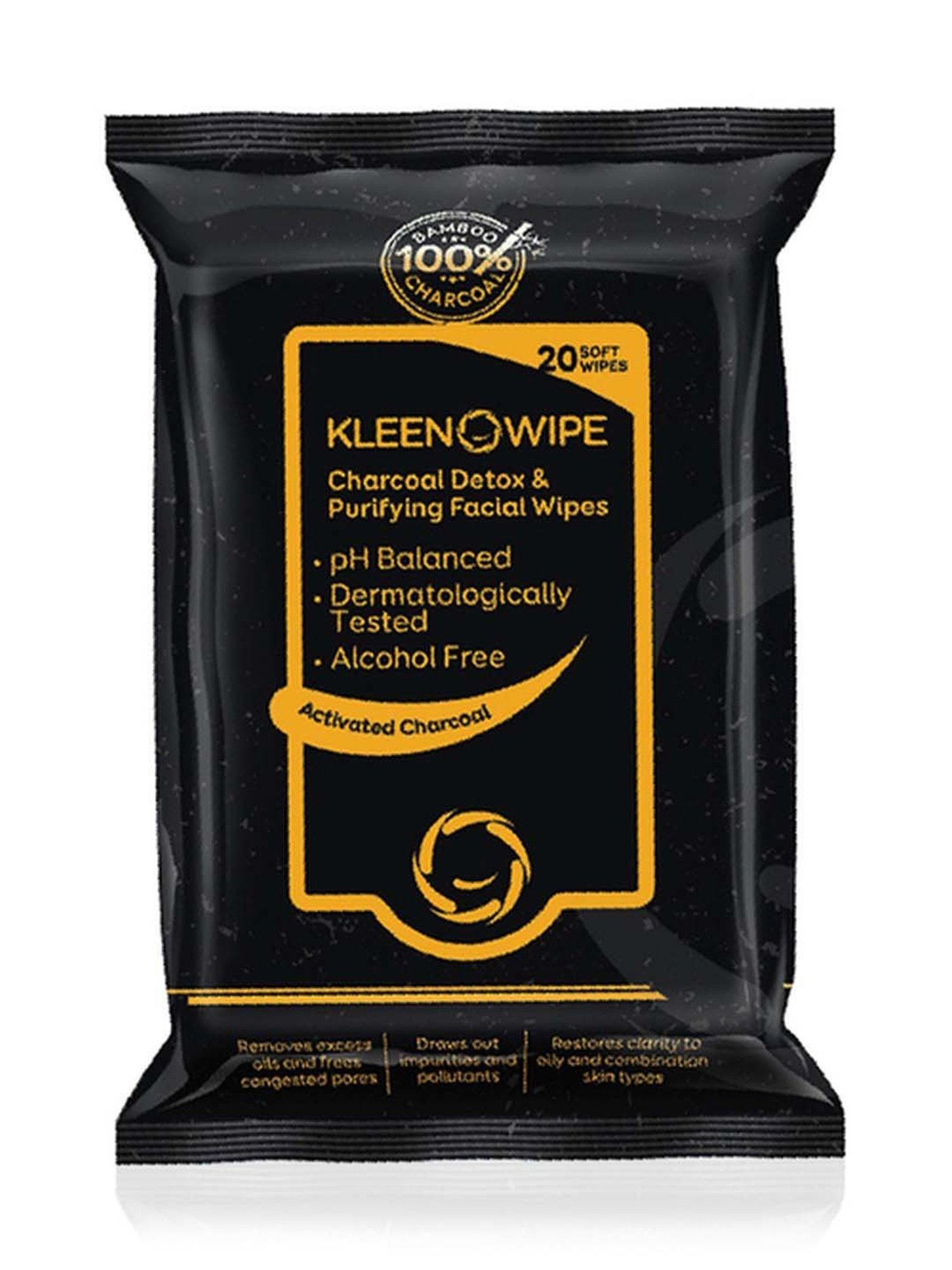 Dromen & Co Magic Cotton Pads - 50 Sheets