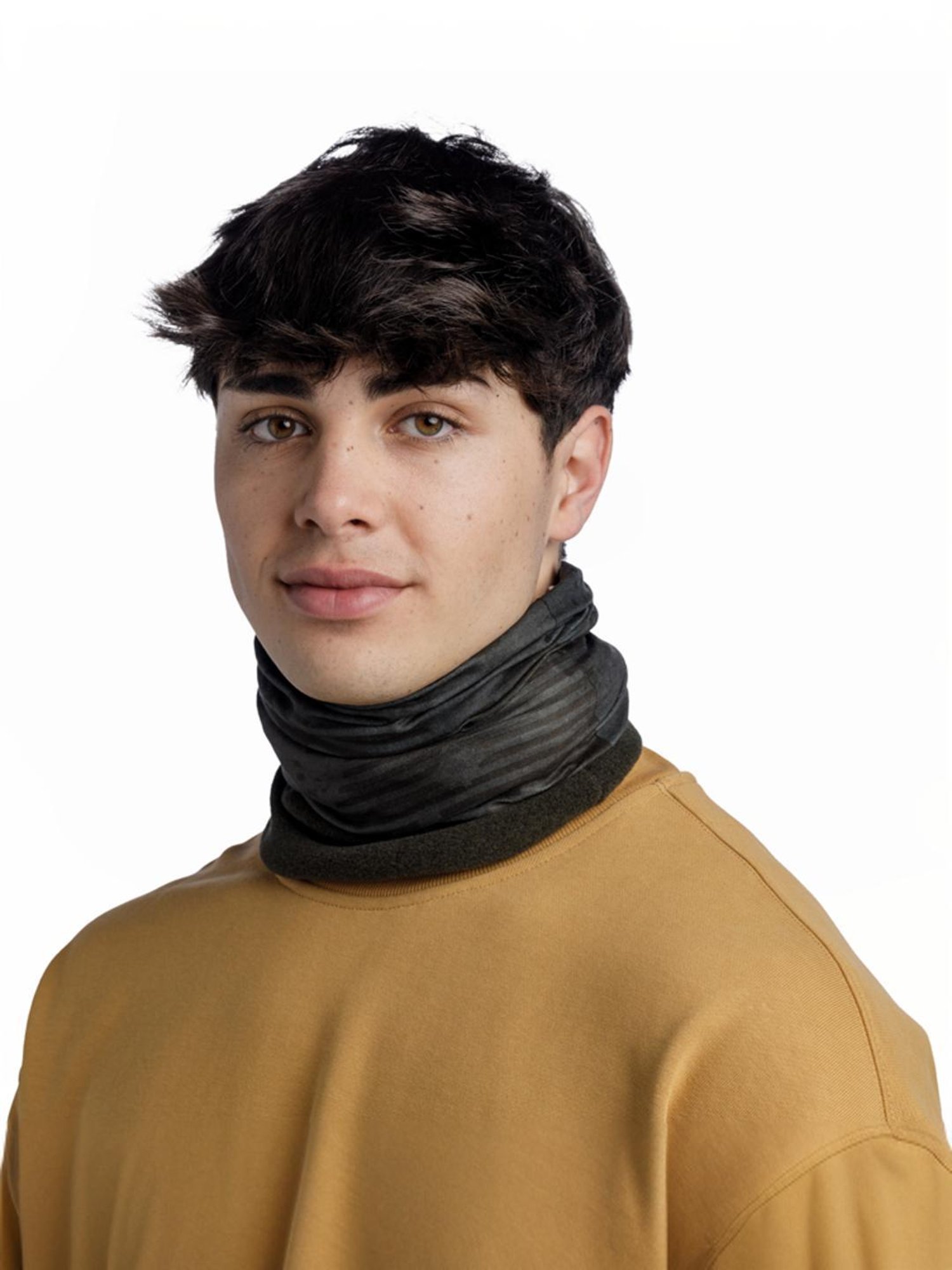 BUFF Indigo Blue Solid Bandana