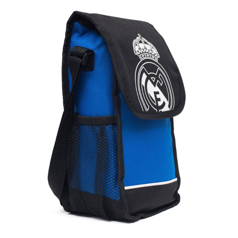FIFA Real Madrid C.F. Lunch Tote