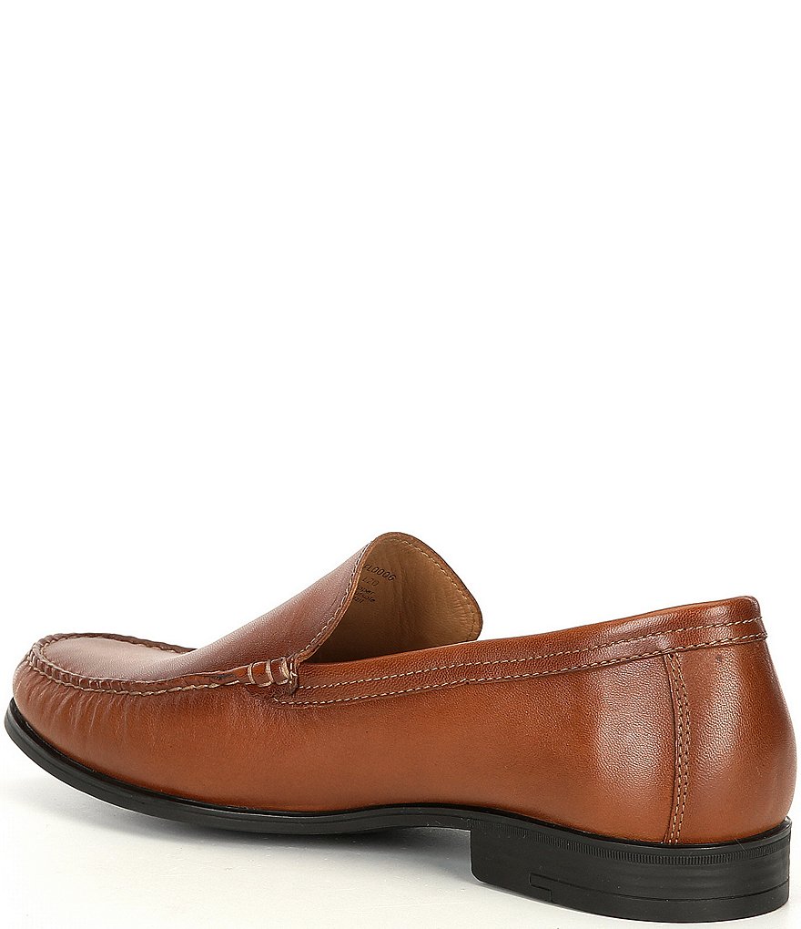 Flag LTD. Men's Logan Venetian Moccasins