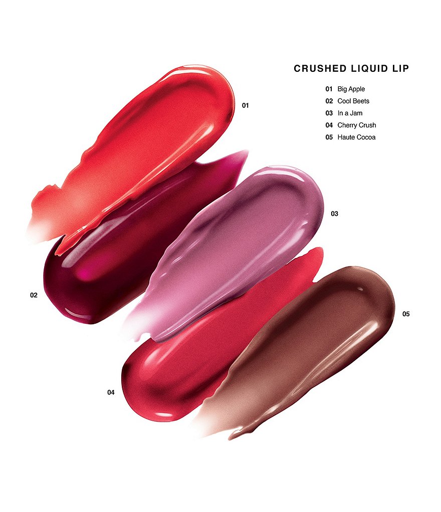 Bobbi Brown Crushed Liquid Lip