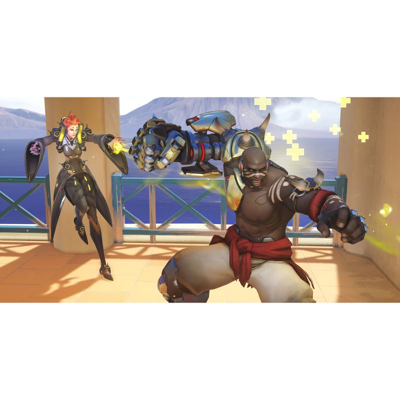 Overwatch: Legendary Edition - PC Game