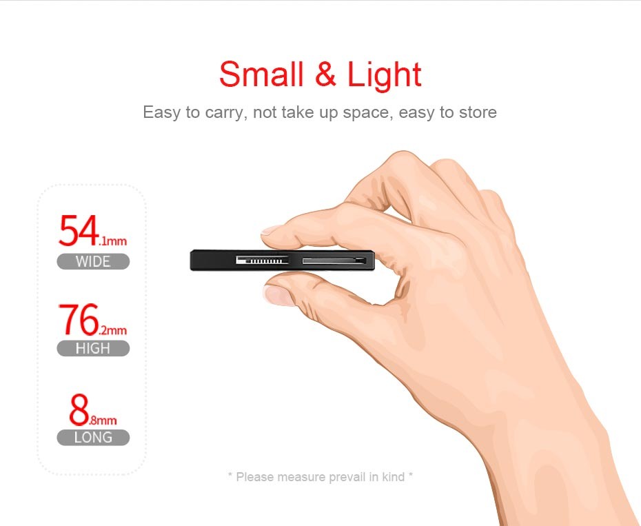 5.25 inch PC Computer Front panel All-in-1 Multifunction USB 2.0 card reader with 3 ports USB3.0,Type-C, eSATA ,Support MD,SD/MMC,XD,TF,M2,MS,64G CF card (STW-3125)