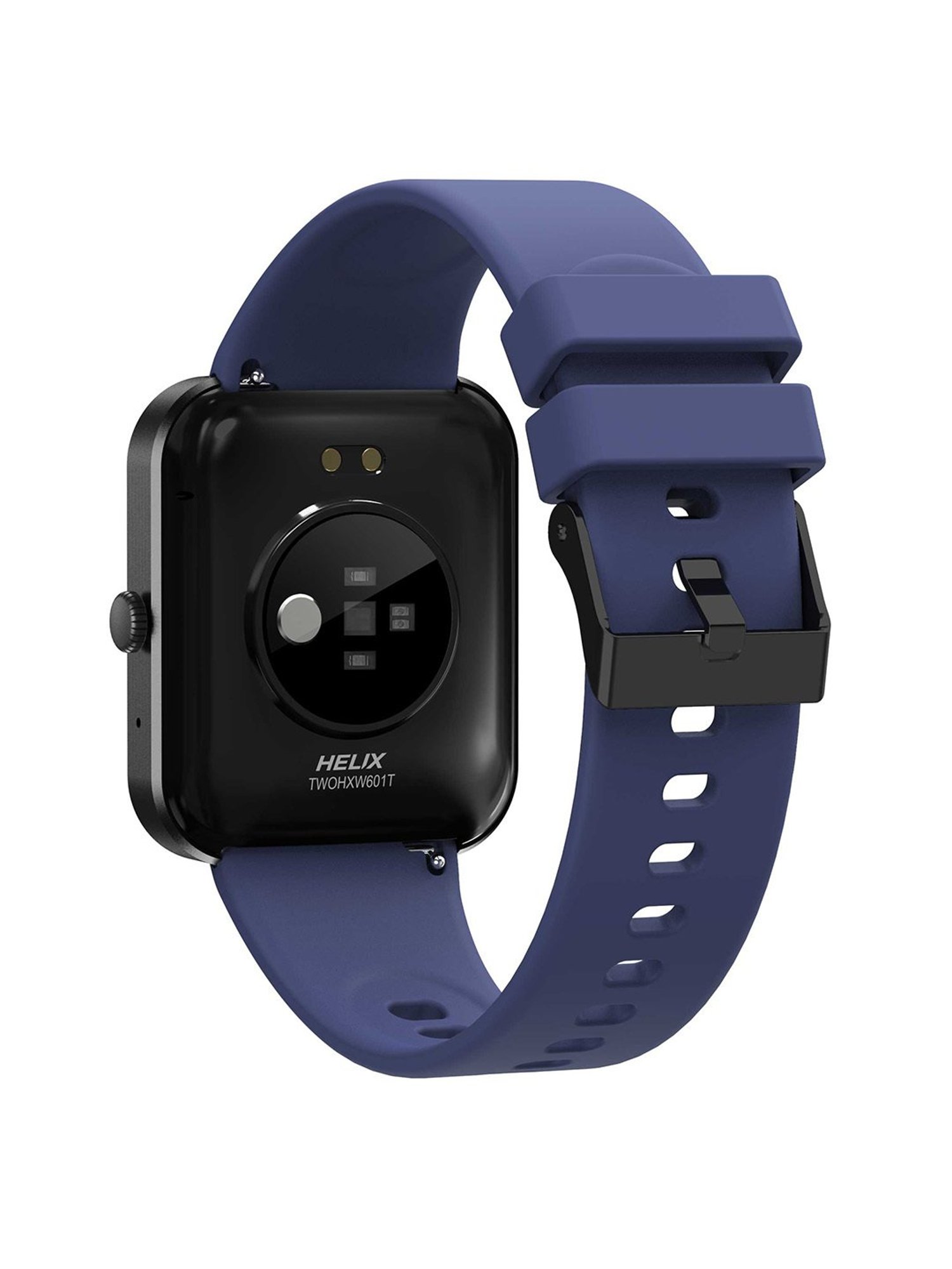 Helix TW0HXW601T Metal fit 4.0 Unisex Smartwatch