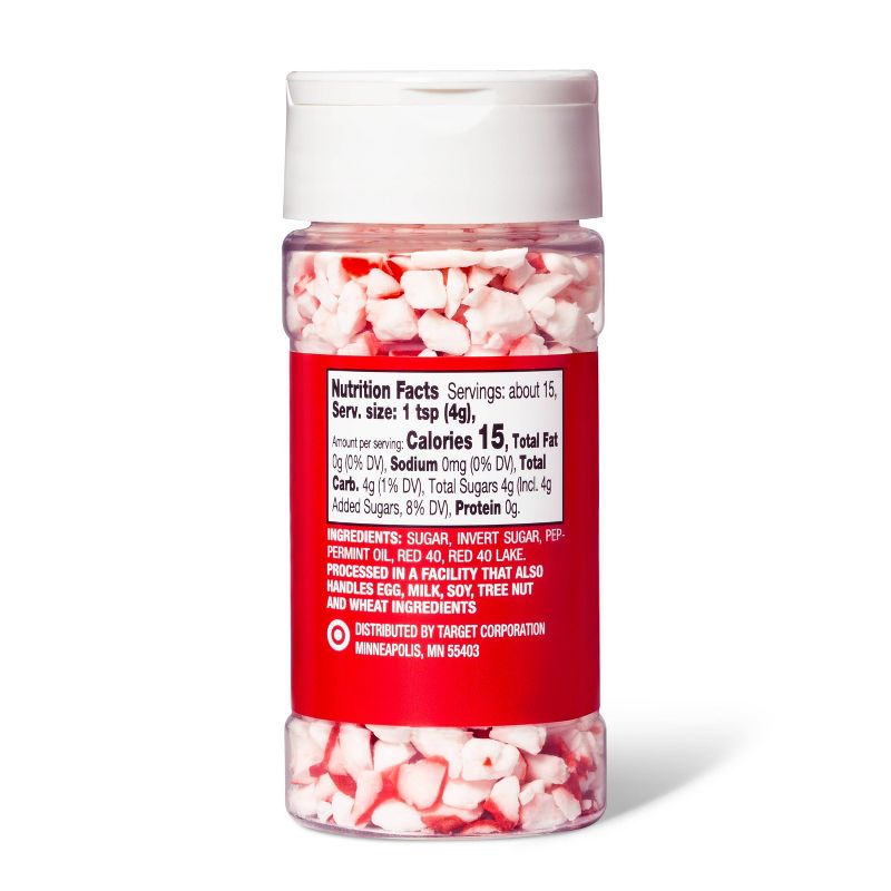 Wilton Gold, Silver and White Sugars - 3oz