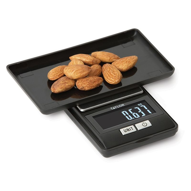 Ciro Digital Scale White