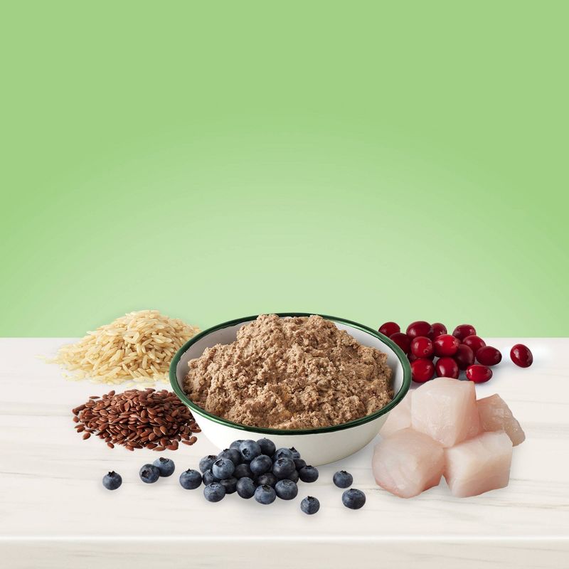 Blue Buffalo True Solutions Perfect Coat Wet Dog Food - 12.5oz